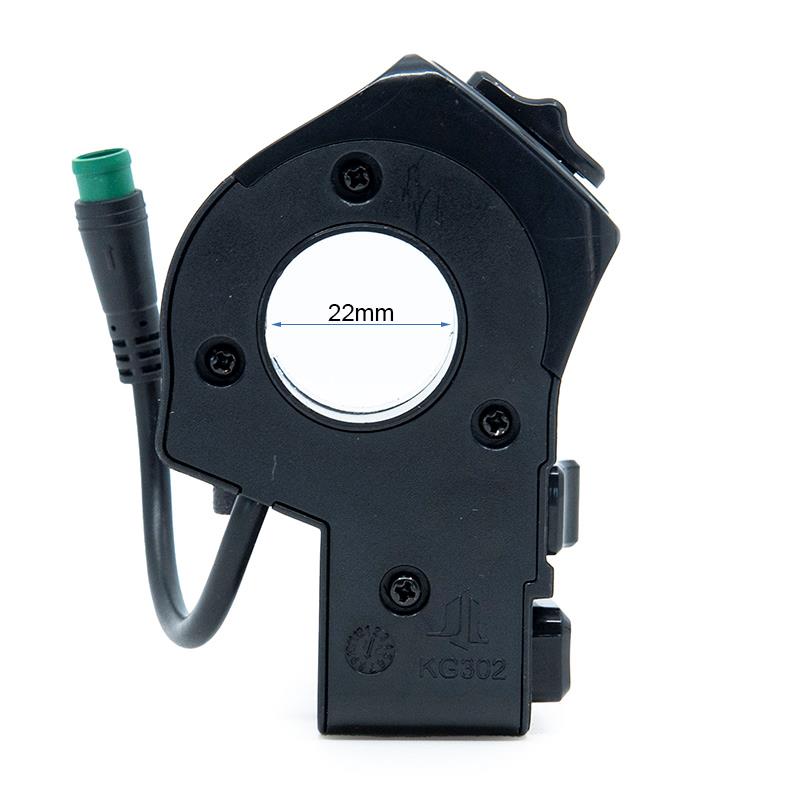 Botonera para kukirin G2 Pro/Max