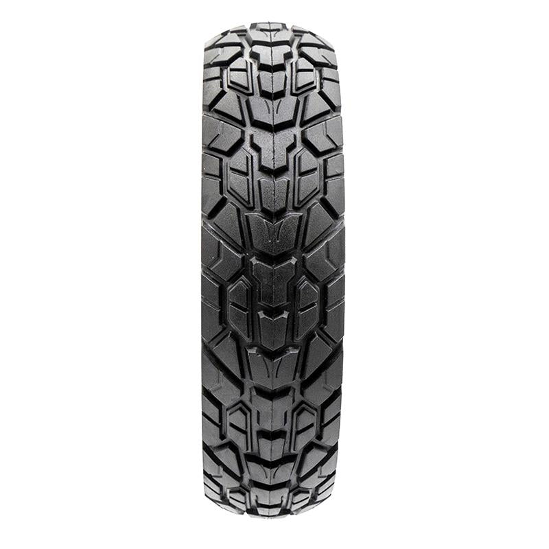 Roda maciça ultraleve offroad 8,5x2 Nedong