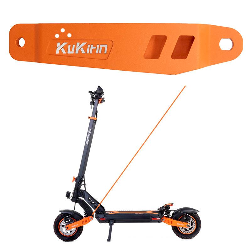 Przednie ramie KuKirin G2 Max