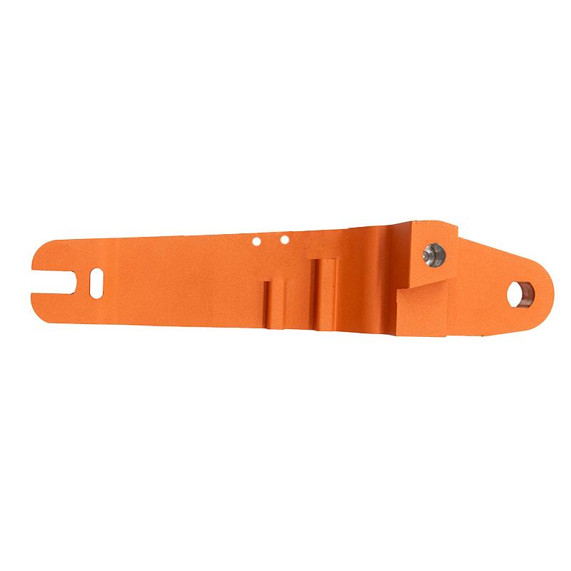 Brazo trasero KuKirin G2 Max