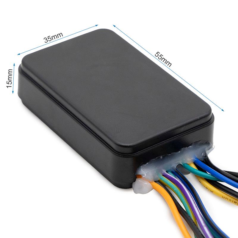 Convertitore DC Kukirin G2 Pro (Versione 2024)