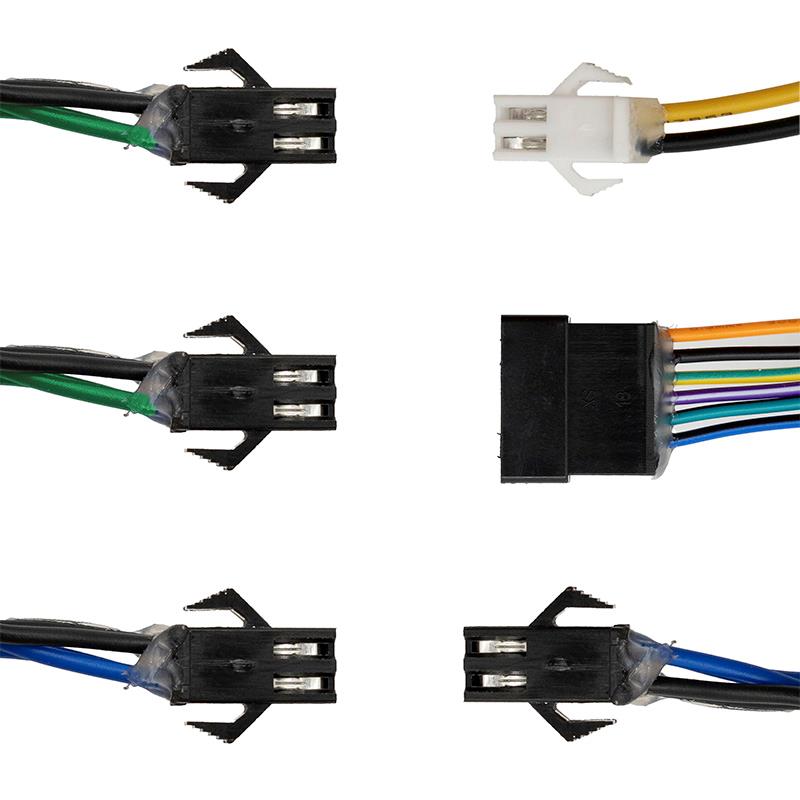 Convertitore DC Kukirin G2 Pro (Versione 2024)