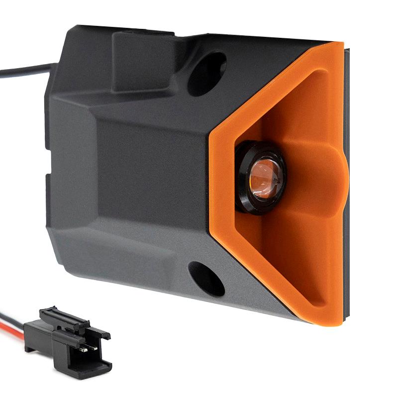 Front Turn Signal Kukirin G2 Pro Version 2024