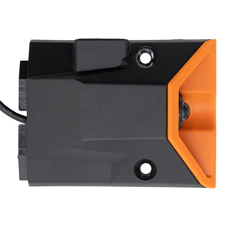 Front Turn Signal Kukirin G2 Pro Version 2024