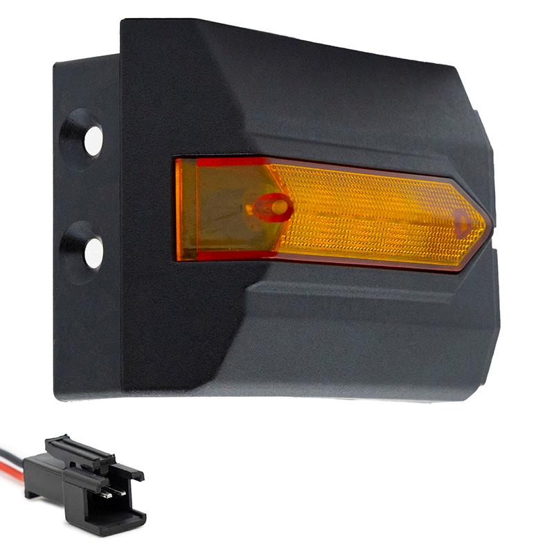 Rear Turn Signal Kukirin G2 Pro (2024 Version)