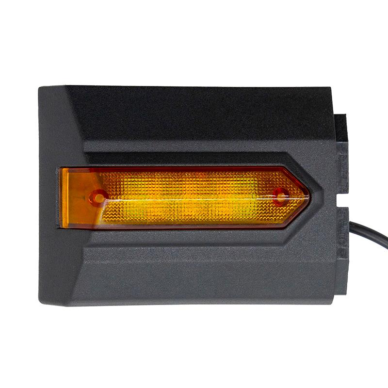 Hinterer Blinker Kukirin G2 pro (Version 2024)