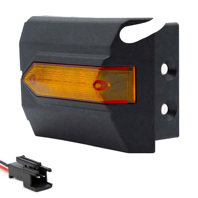 Hinterer Blinker Kukirin G2 pro (Version 2024)