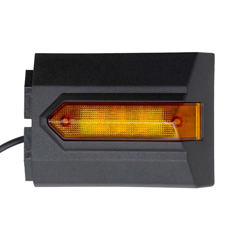 Hinterer Blinker Kukirin G2 pro (Version 2024)