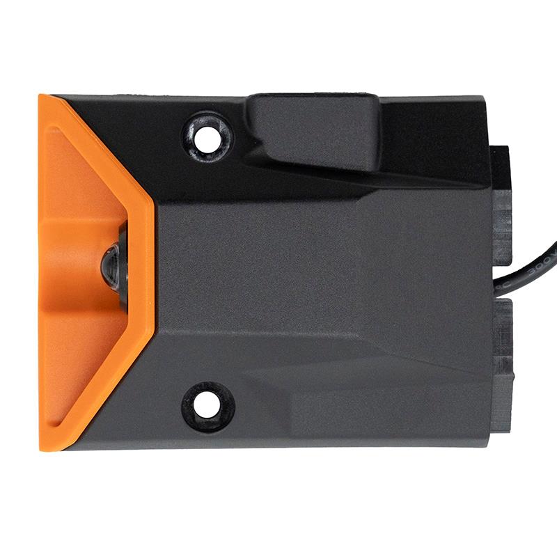 Front Turn Signal Kukirin G2 Pro Version 2024