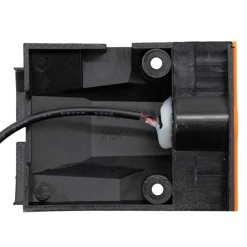 Front Turn Signal Kukirin G2 Pro Version 2024