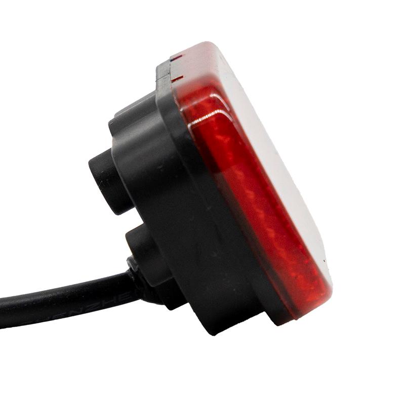 Luz trasera Kukirin G2 pro (Versión 2024)