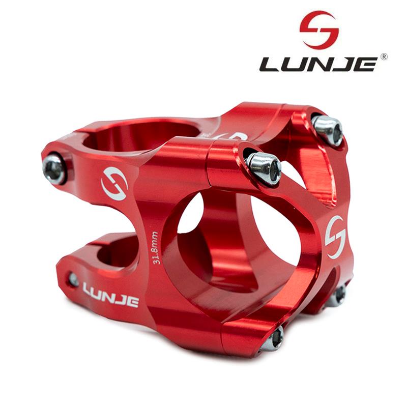Potencia para guidomao de 31,8mm EWPM-002