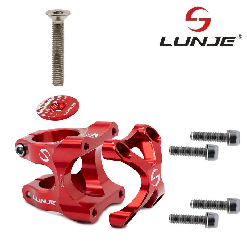 Potencia para guidomao de 31,8mm EWPM-002
