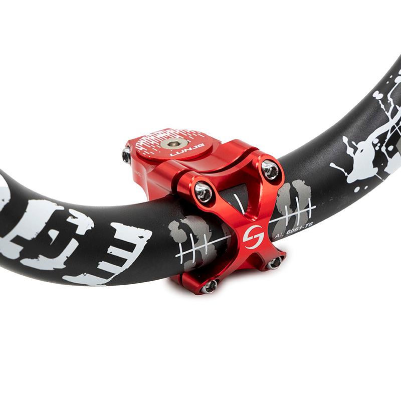 Potencia para guidomao de 31,8mm EWPM-002