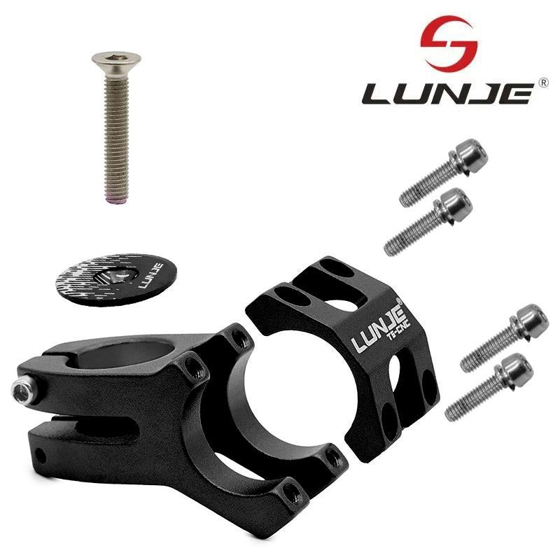 Potencia para guidão de 31,8mm EWPM-001