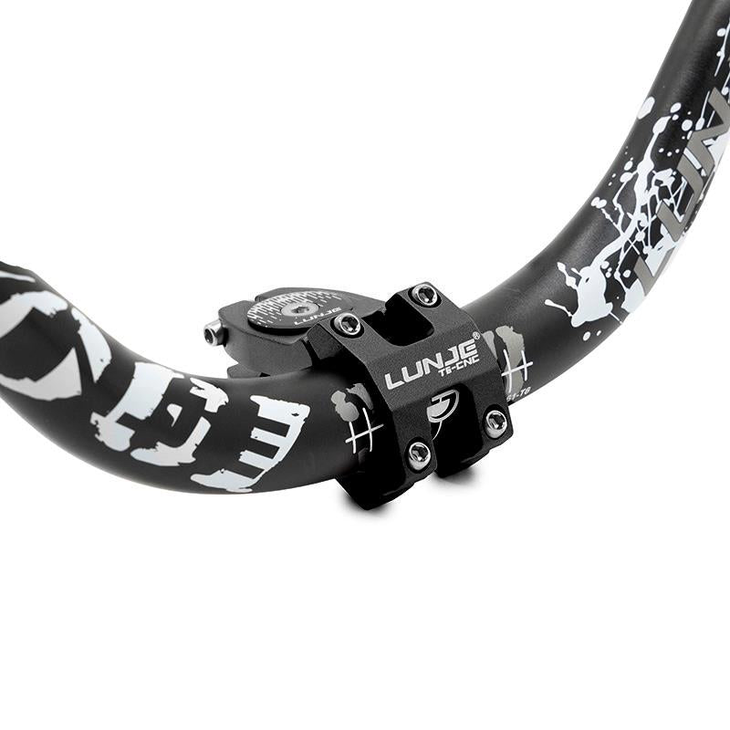 Mostek kierownicy 31 8mm EWPM-001