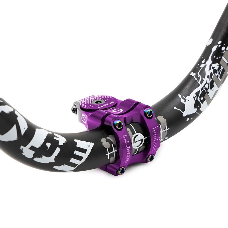 Suporte para guidões de 31,8mm EWPM-003