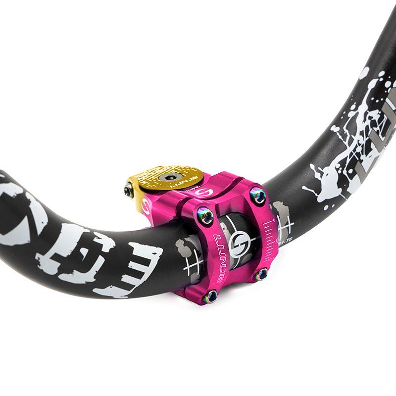 Suporte para guidões de 31,8mm EWPM-003