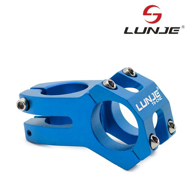 Potencia para guidão de 31,8mm EWPM-001