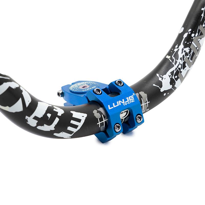 Potencia para guidão de 31,8mm EWPM-001