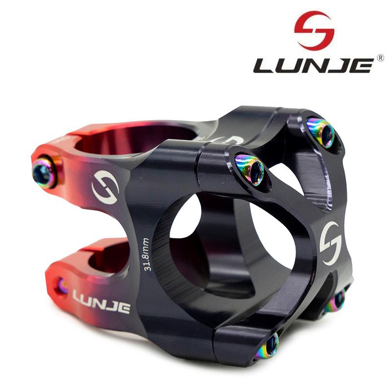 Potencia para guidomao de 31,8mm EWPM-002