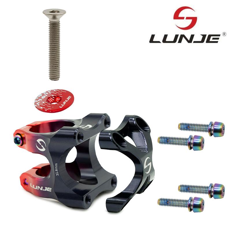 Potencia para guidomao de 31,8mm EWPM-002