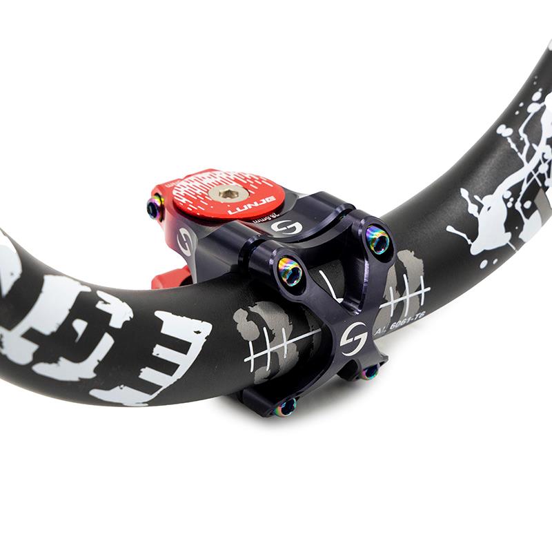 Potencia para guidomao de 31,8mm EWPM-002