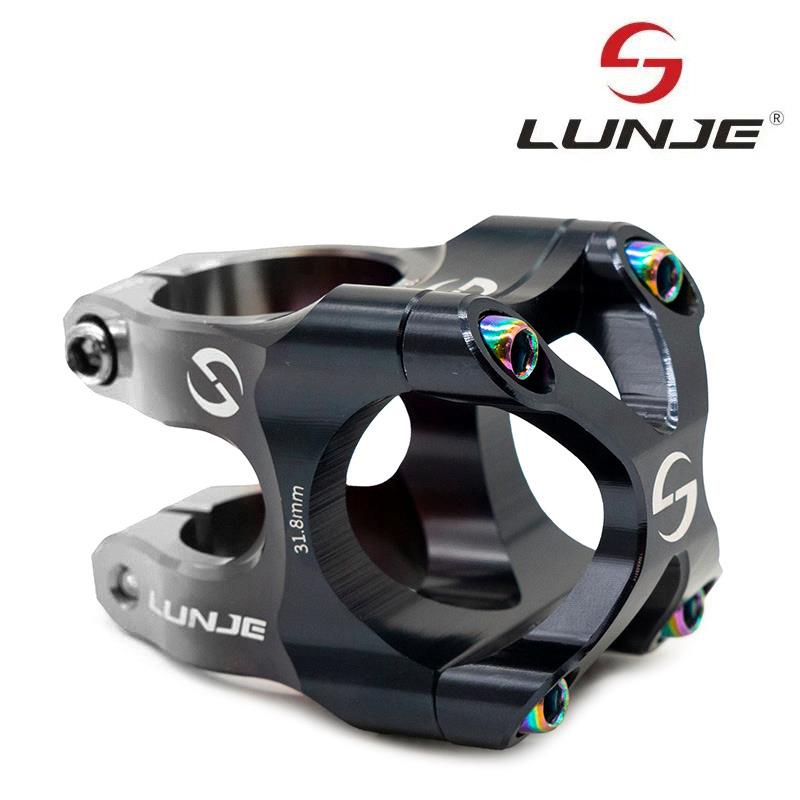 Potencia para guidomao de 31,8mm EWPM-002
