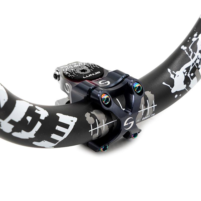Potencia para guidomao de 31,8mm EWPM-002