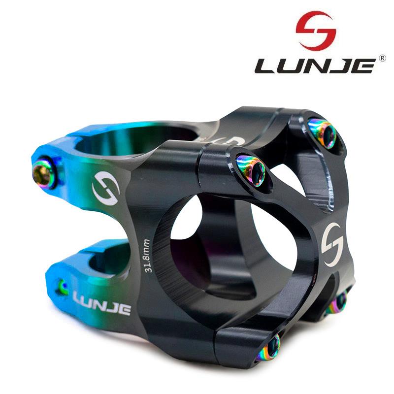 Potencia para guidomao de 31,8mm EWPM-002