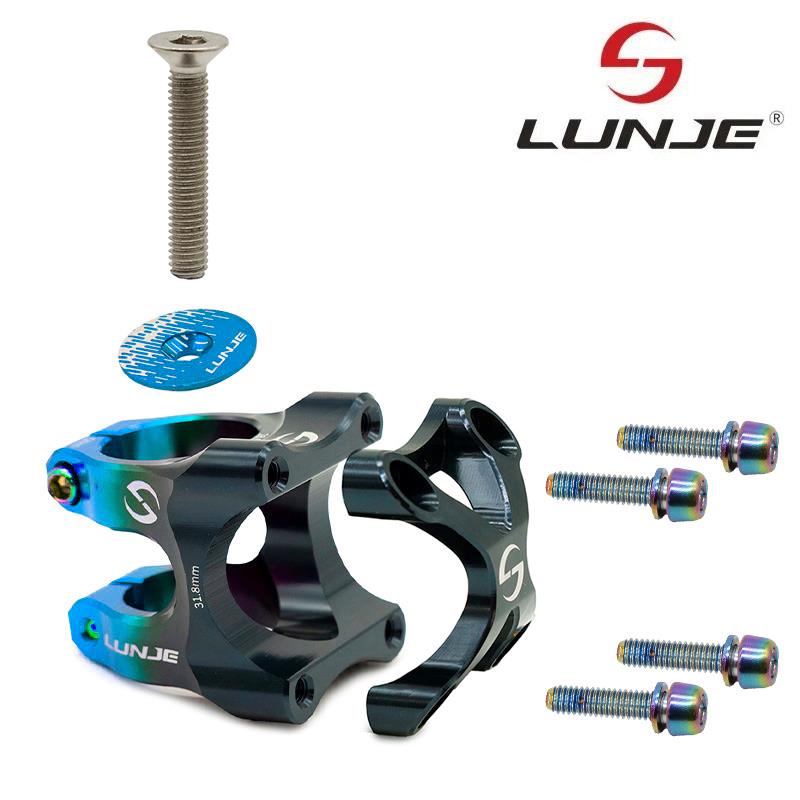 Potencia para guidomao de 31,8mm EWPM-002