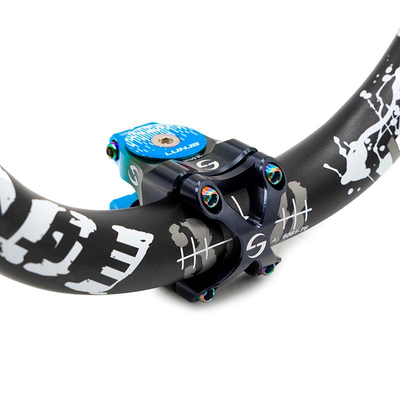 Potencia para guidomao de 31,8mm EWPM-002