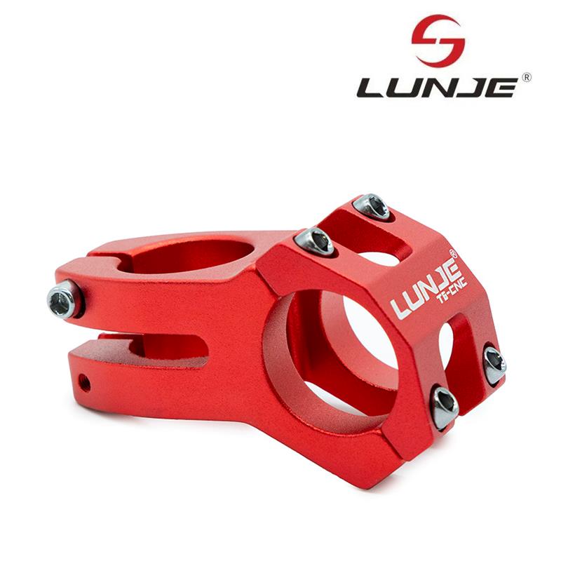 Potencia para guidão de 31,8mm EWPM-001