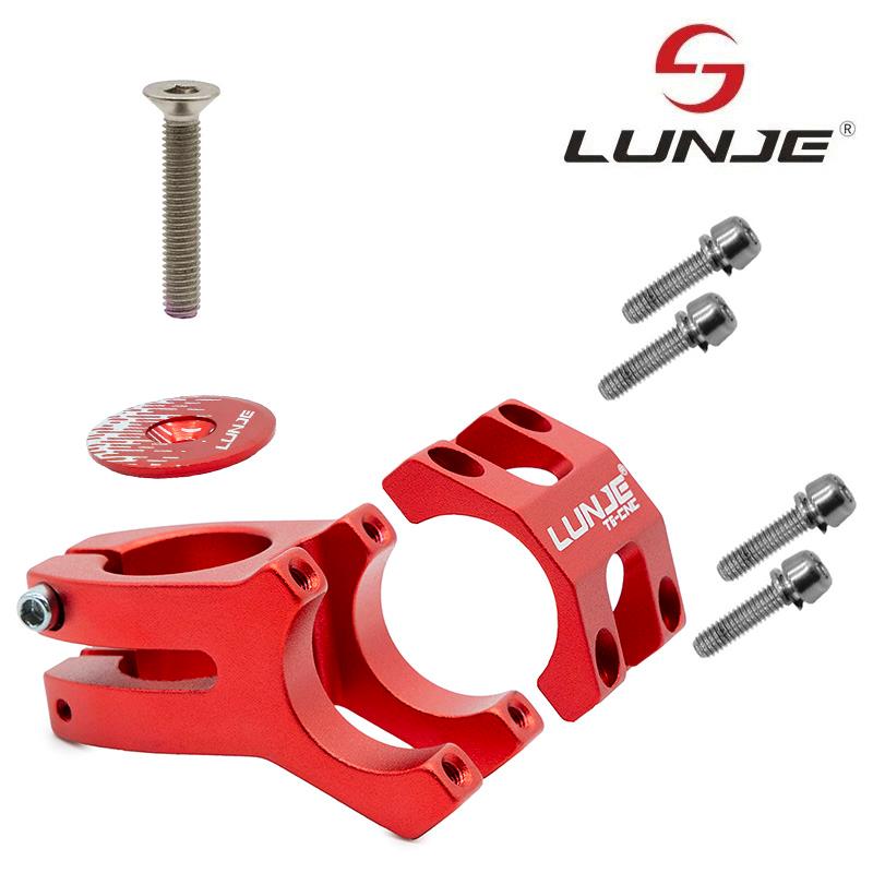 Potencia para guidão de 31,8mm EWPM-001