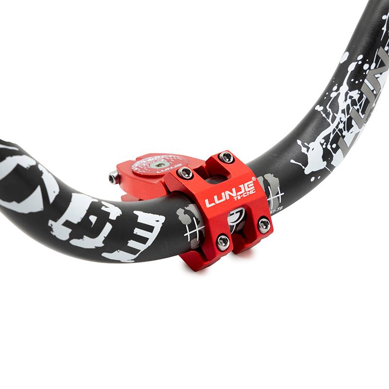 Potencia para guidão de 31,8mm EWPM-001