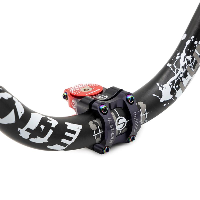 Suporte para guidões de 31,8mm EWPM-003