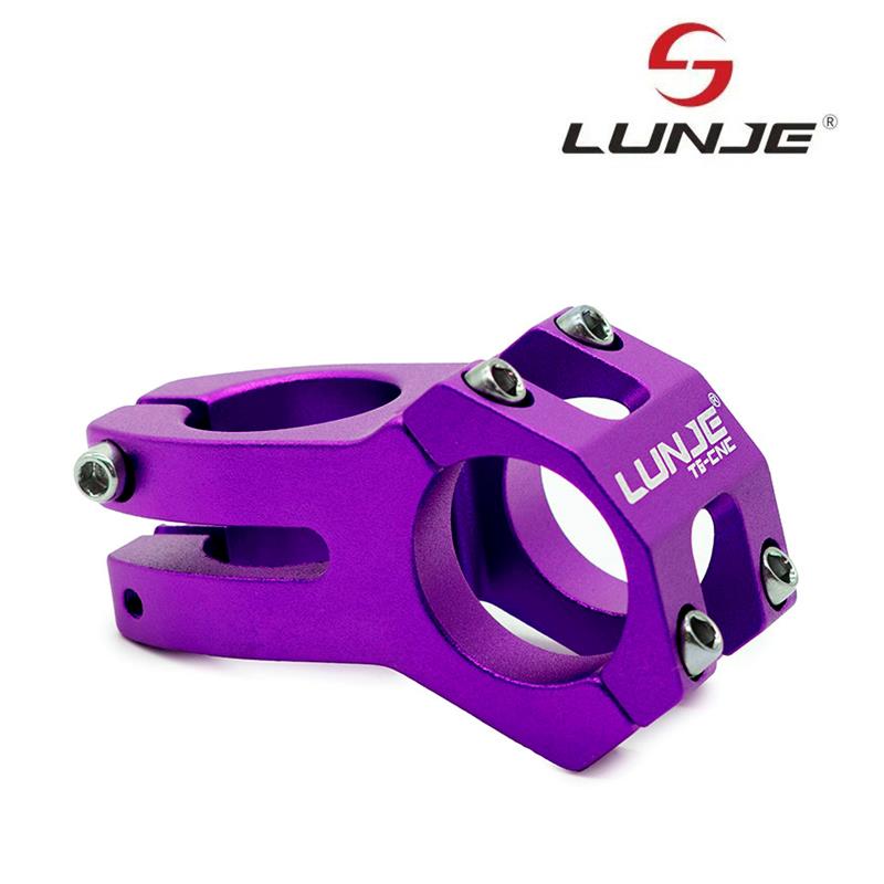 Potencia para guidão de 31,8mm EWPM-001