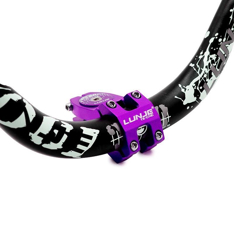 Mostek kierownicy 31 8mm EWPM-001