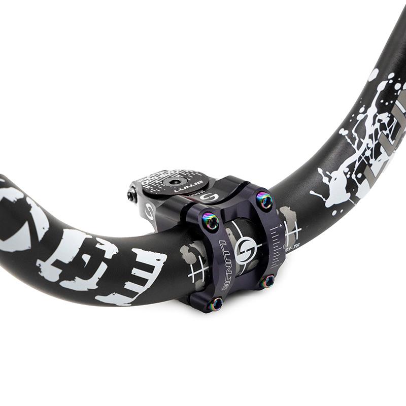 Suporte para guidões de 31,8mm EWPM-003