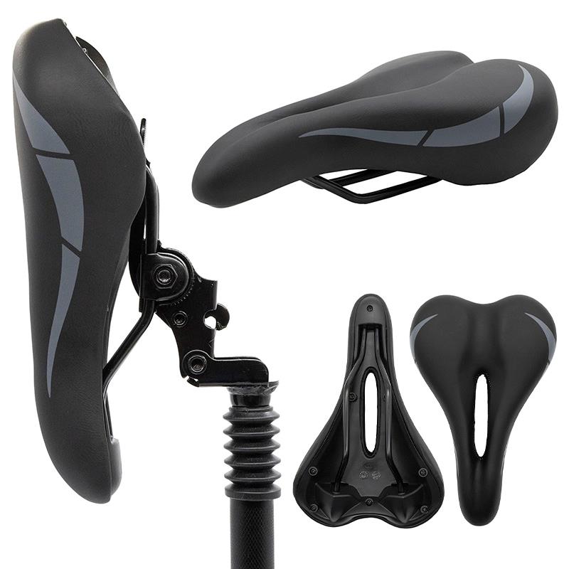 Siège pour Xiaomi Pro/Pro2 - noir