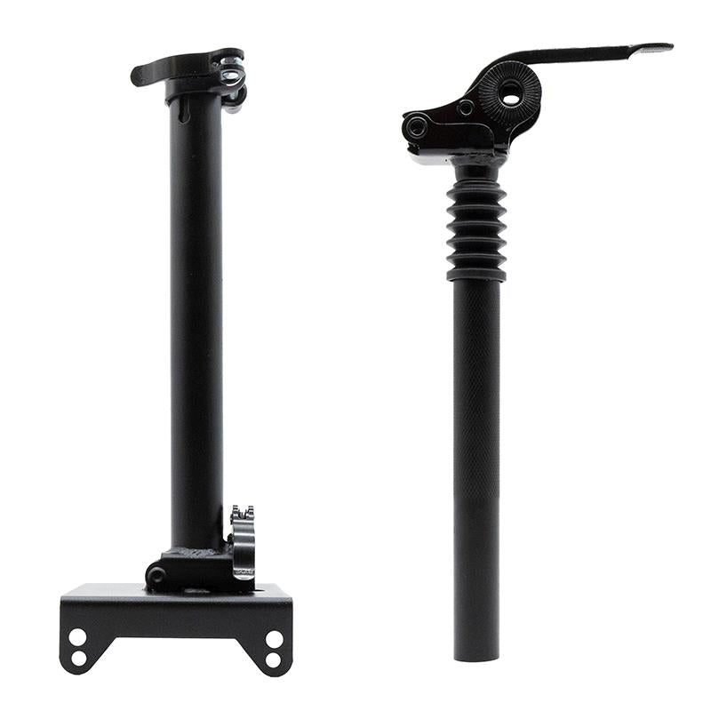 seat for XIAOMI Pro/Pro2 - black