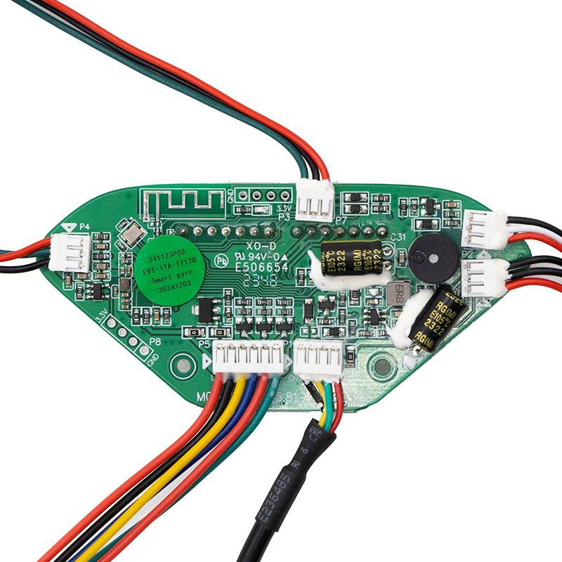 Display Smartgyro Z-One/Z-Pro