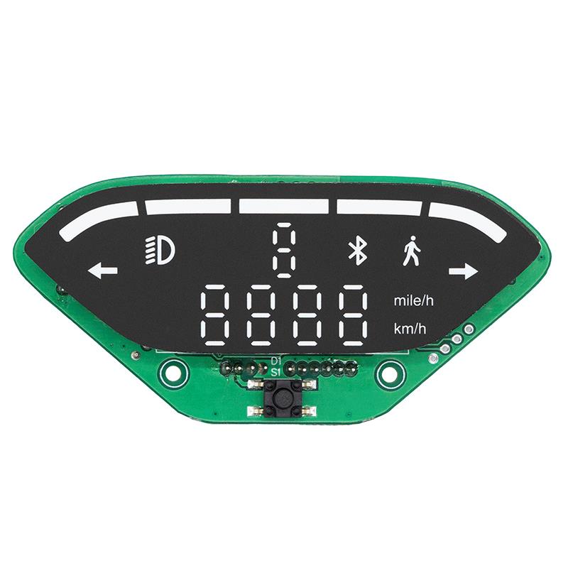 Display Smartgyro Z-One/Z-Pro