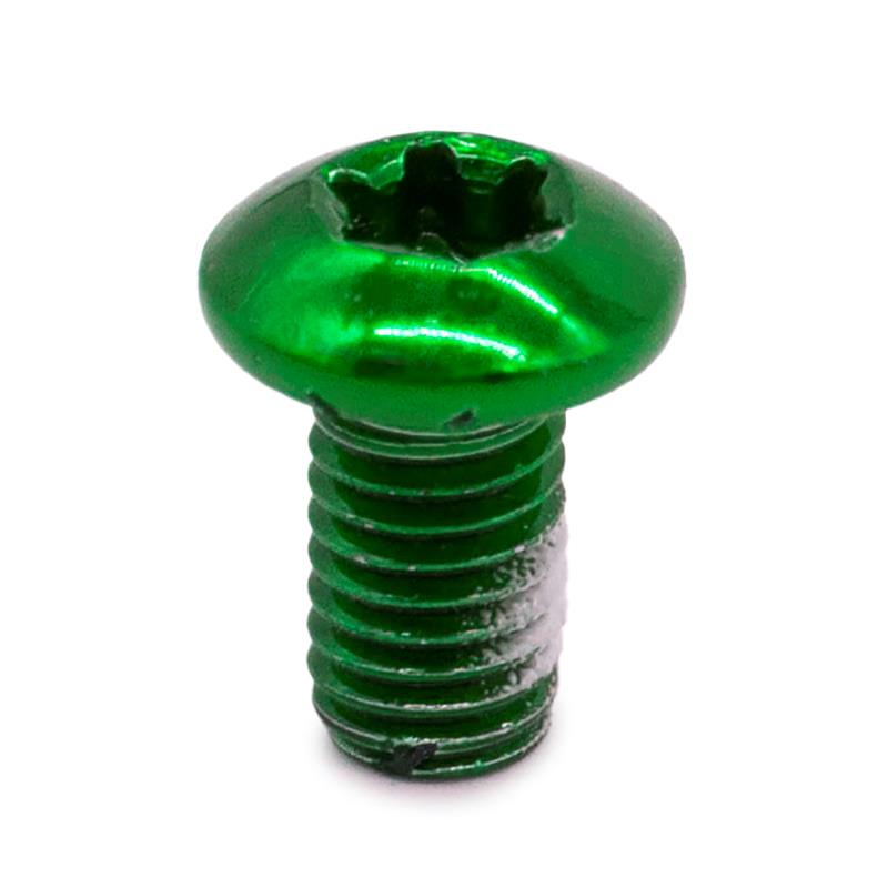 M5x10 Bolt for Brake Discs - 12 pcs