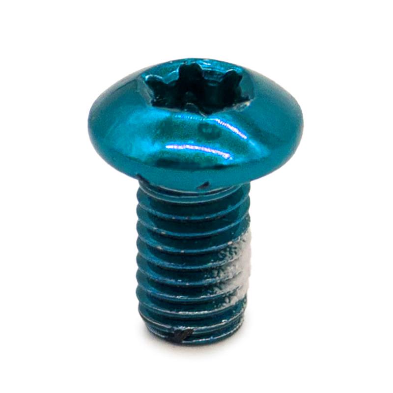 M5x10 Bolt for Brake Discs - 12 pcs