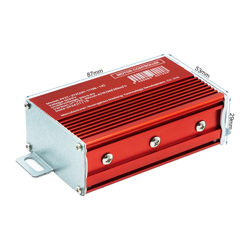 Controladora 36V 350W Smartgyro Z-One