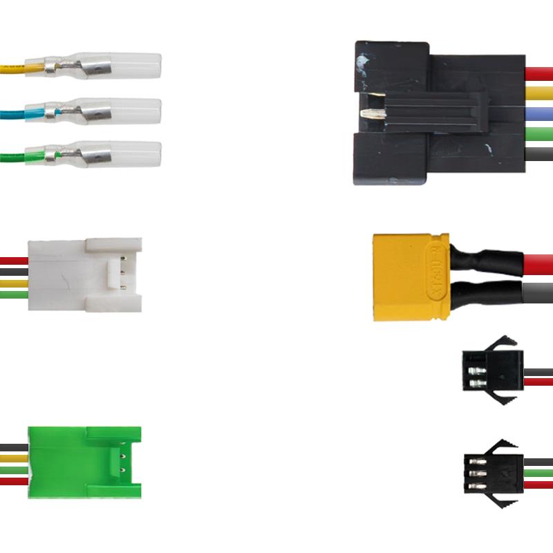 Controladora 36V 350W Smartgyro Z-One