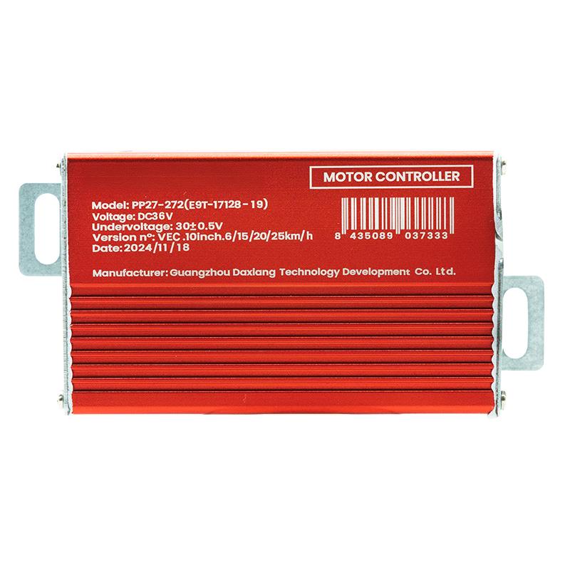 Controladora 36V 350W Smartgyro Z-One