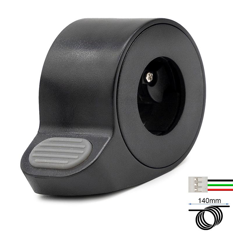 Acelerador Mi4 lite (gen2)