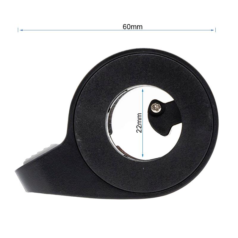 Acelerador Mi4 lite (gen2)